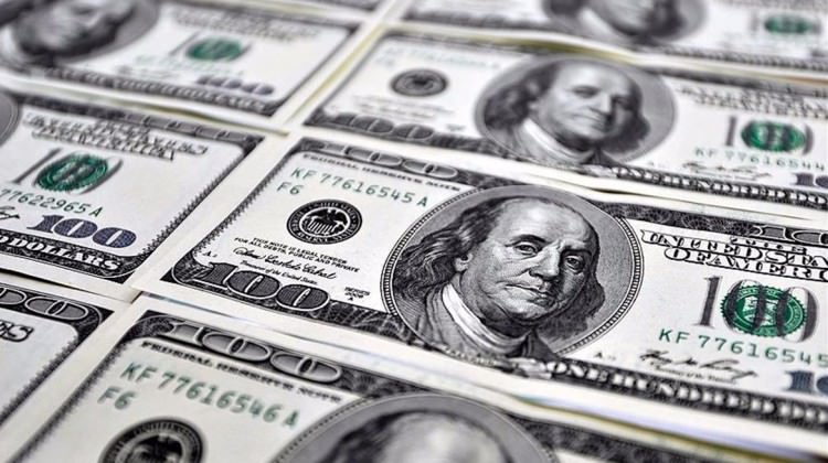 Dolar frene bastı!