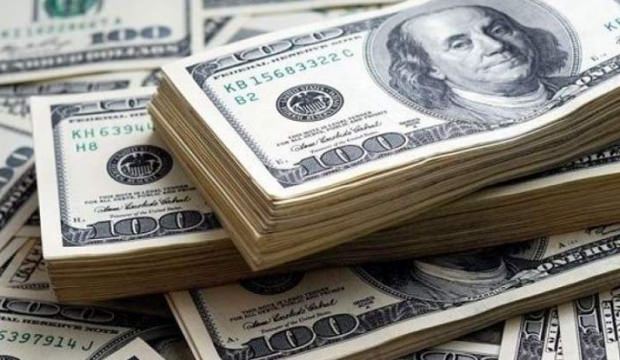 Dolar gerilemeye başladı