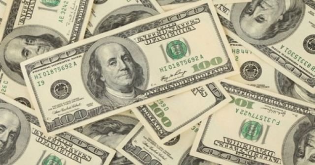 Dolar güne 2,94'ten başladı