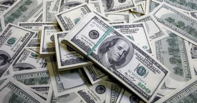 Dolar güne 2.95 seviyesinden başladı
