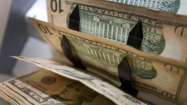 Dolar güne 3.50'nin üzerinde başladı