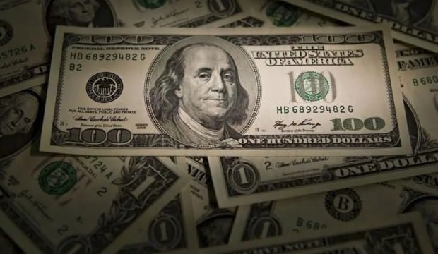 Dolar güne dalgalı başladı... İşte son durum