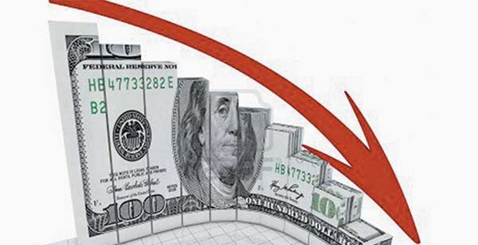 Dolar güne düşüşle başladı?