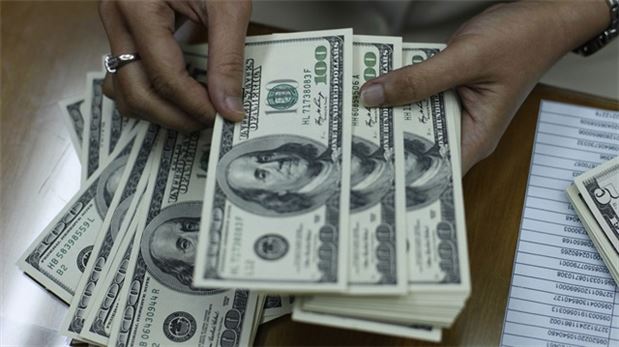 Dolar güne kaçtan başladı