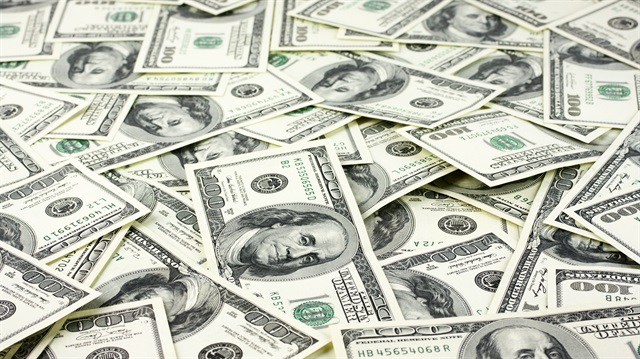 Dolar güne nasıl başladı?