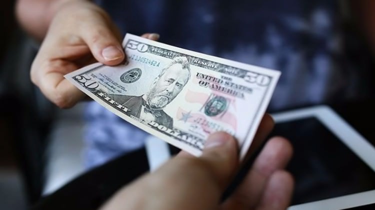 Dolar güne nasıl başladı?