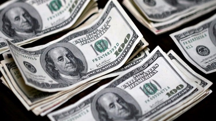 Dolar güne nasıl başladı?
