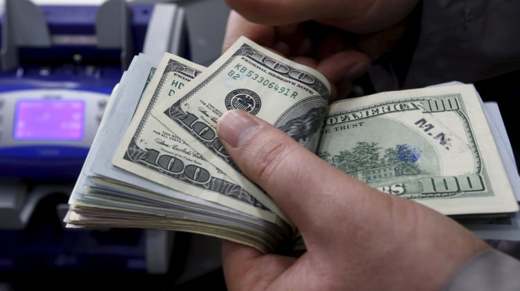 Dolar güne nasıl başladı?