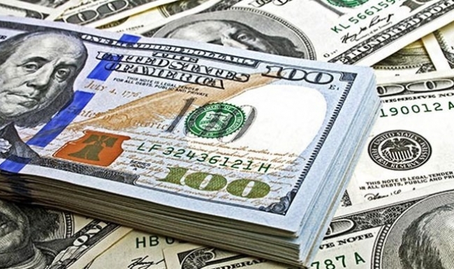 Dolar güne nasıl başladı!