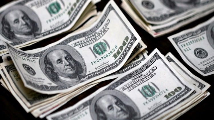 Dolar güne nasıl başladı?