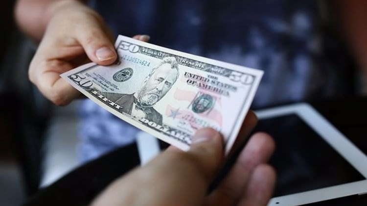 Dolar güne nasıl başladı?