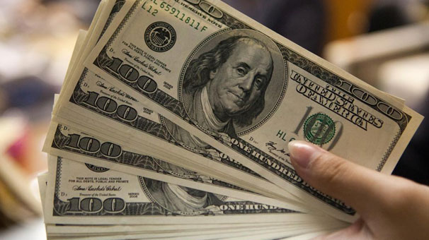 Dolar güne nasıl başladı?