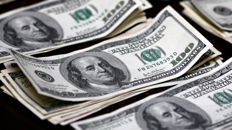 Dolar güne nasıl başladı?