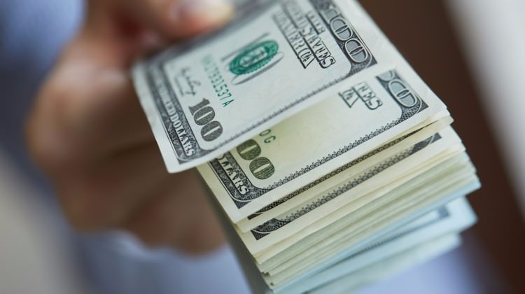 Dolar güne nasıl başladı?