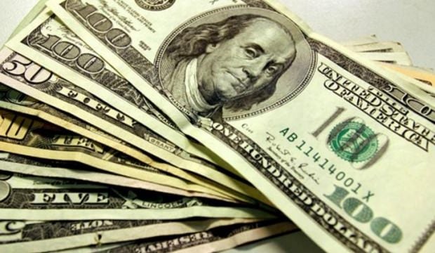 Dolar güne nasıl başladı?