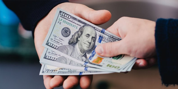 Dolar güne nasıl başladı?