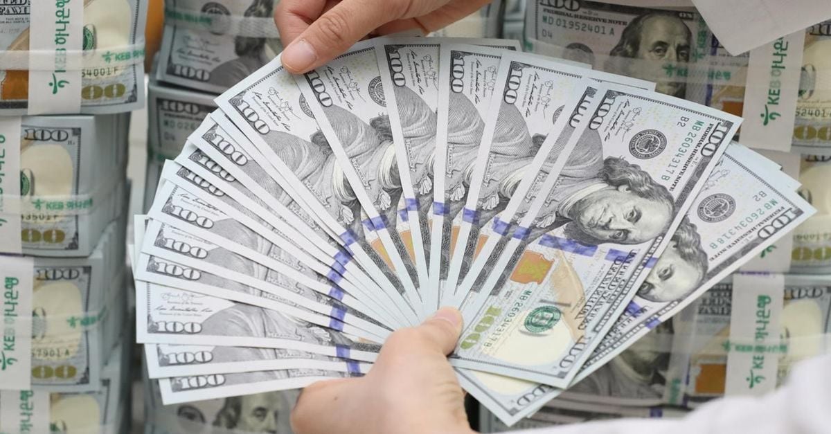 Dolar güne nasıl başladı?