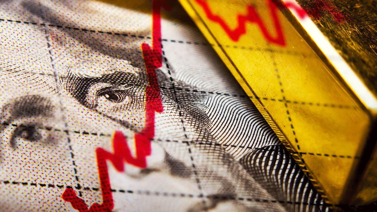 Dolar güne sert yükselişle başladı!