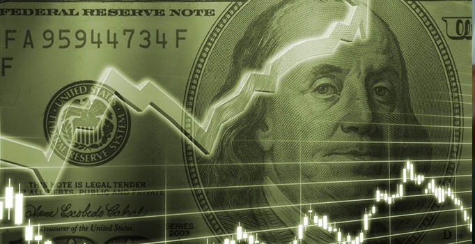 Dolar güne yükselişle başladı