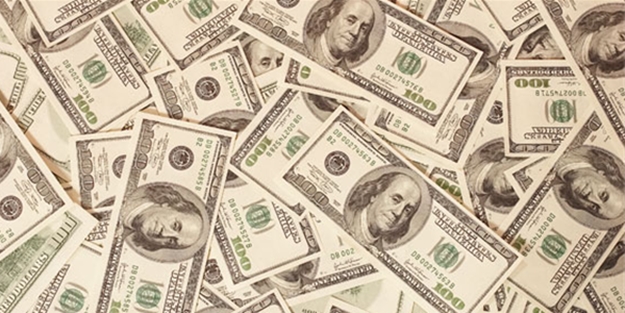 Dolar haftanın dip seviyesini gördü!