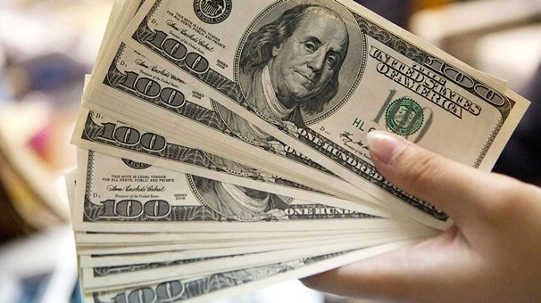 Dolar haftanın son gününde ne durumda?