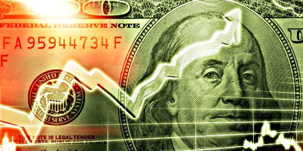 Dolar haftaya 17 TL'nin üzerinde başladı