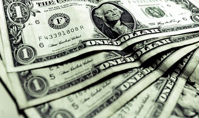 Dolar haftaya 2.98'den başladı