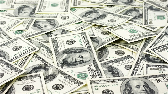 Dolar haftaya nasıl başladı?