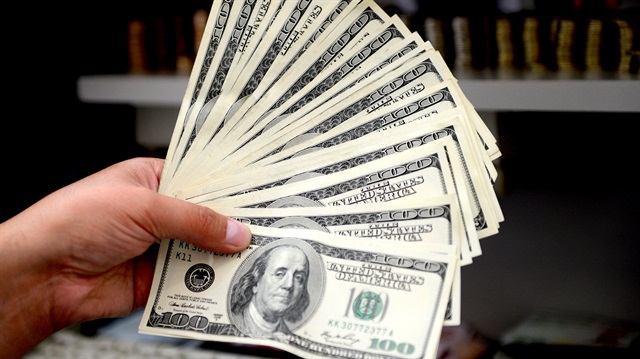 Dolar haftaya nasıl başladı?
