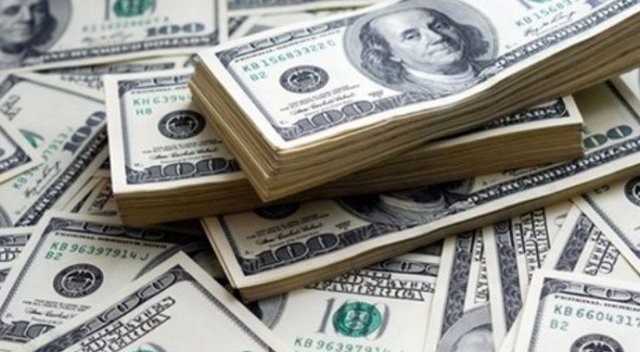 Dolar haftaya nasıl başladı?