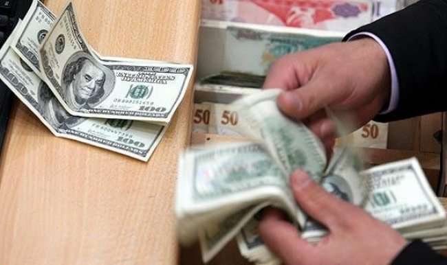 Dolar haftaya nasıl başladı?