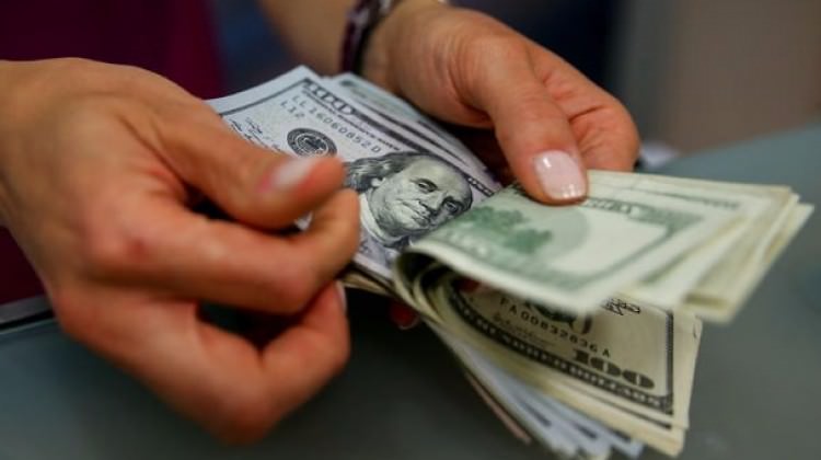 Dolar haftaya nasıl başladı?