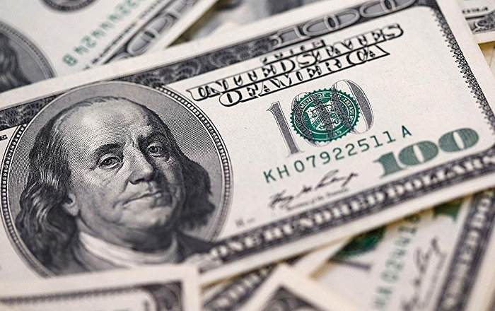 Dolar haftaya nasıl başladı?