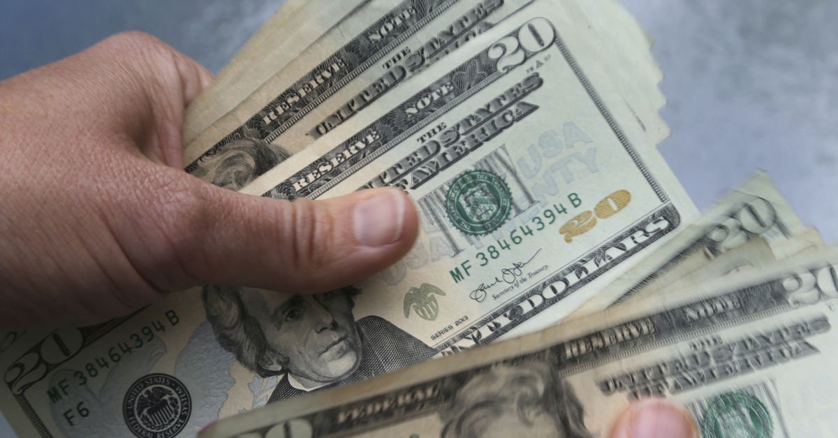 Dolar haftaya nasıl başladı