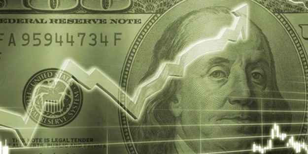 Dolarda hareketli dakikalar! 3,50 TL'yi aştı