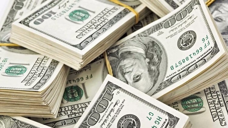 Dolar için 24 milyar dolarlık kritik adım!