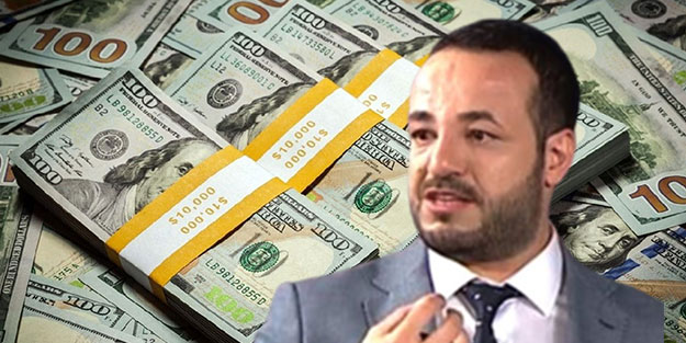 Dolar için ağızları açık bırakan tahmin: Dolar kuru o tarihte 10 liraya çakılacak