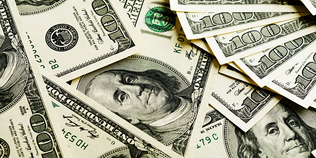 Dolar için beklenmedik tahmin: 17 lira birden değişecek