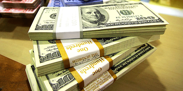 Dolar için ezber bozan tahmin! Büyük ters köşe geliyor: O tarihte 3 lira birden düşecek