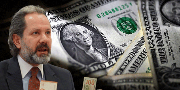 'Dolar için o tarihlere dikkat' diyen İslam Memiş, Merkez Bankası'nın faizleri neden düşürdüğünü açıkladı
