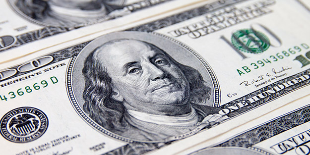 Dolar için şok tahmin! Ünlü ekonomist kurun 6 gün sonra kaç para olacağını açıkladı