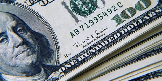 Dolar için son tahmin şok etkisi yaptı! Rusya adım atarsa dolar uçacak