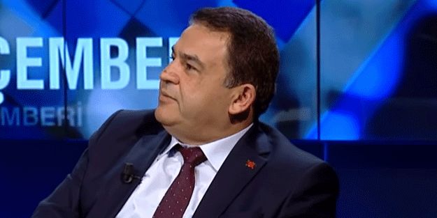 Dolar ile ilgili Abdullah Çiftçi'den canlı yayında olay açıklama: O tarihten sonra artık dolar kullanılmayacak
