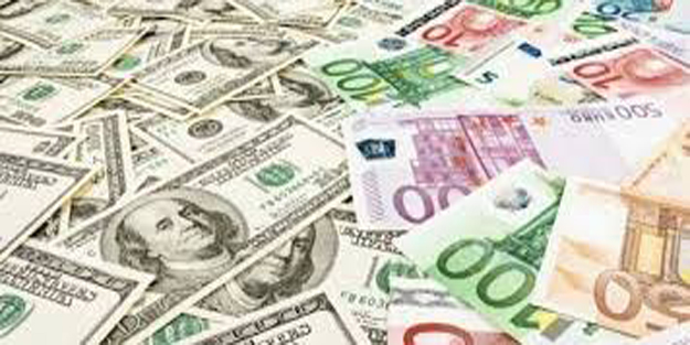 Dolar kaç TL? Euro ne kadar? 11 Mart 2021 güncel döviz kurları