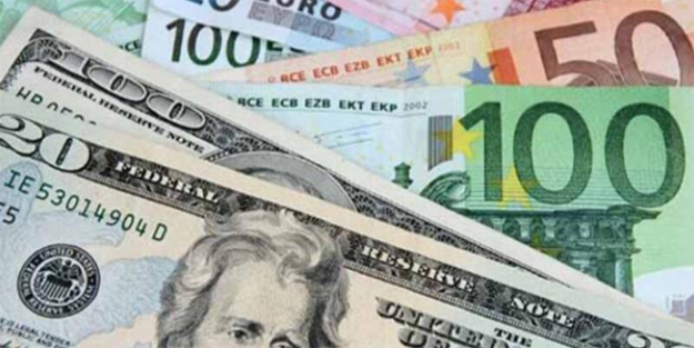 Dolar kaç TL? Euro ne kadar oldu? 15 Mart döviz kurları