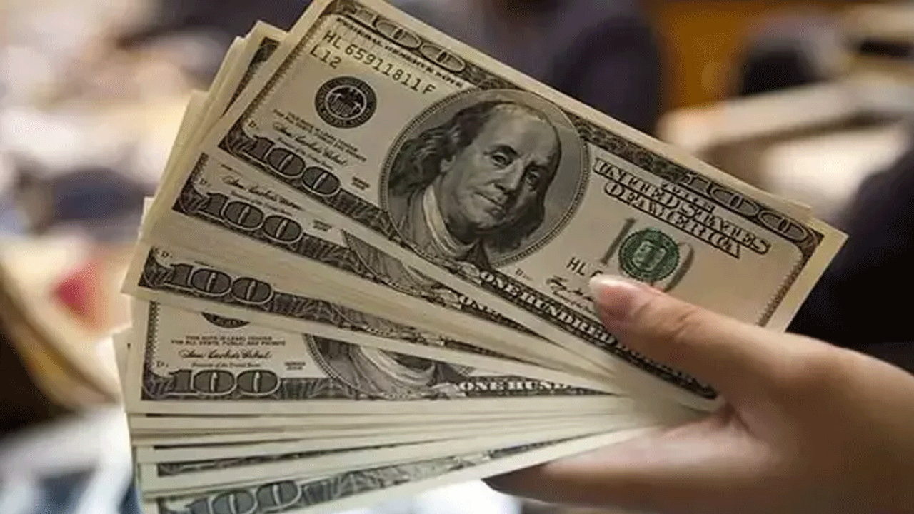 Dolar kaç TL? İşte son rakamlar