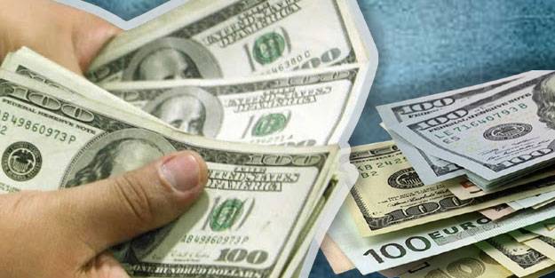 Dolar kaç TL oldu? Euro ne kadar? 24 Kasım 2021 anlık dolar kuru fiyatları