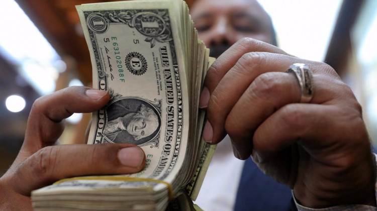 Dolar kritik seviyeyi geçti!