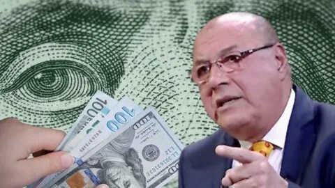 Dolar, kriz mi çıkaracak? Necmettin Batırel’den bomba TL tahmini