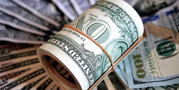 Dolar kuru 17 liranın üzerine çıkınca zamlandı